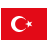 Turkey Icon