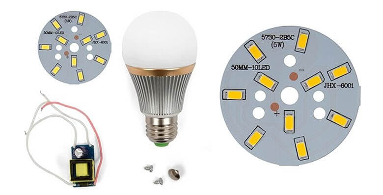 LED Suddenly Dim? We You Why and How to the Problem –