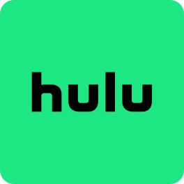 Hulu logo