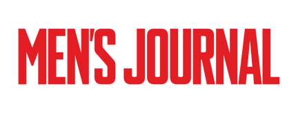 Men's Journal logo