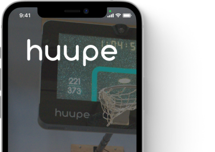 huupe app