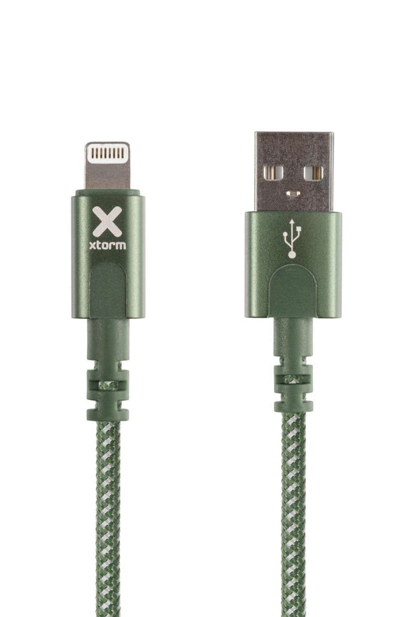 Original USB auf Lightning Kabel - 1 Meter