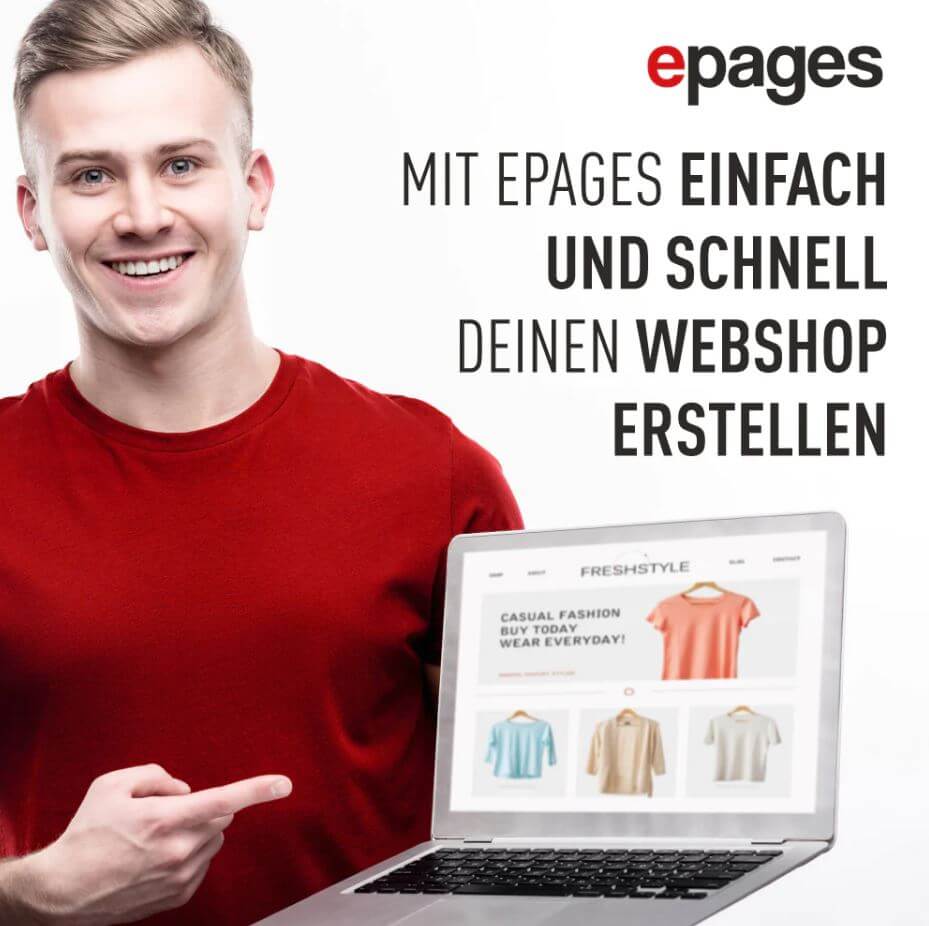 ePages Werbebanner