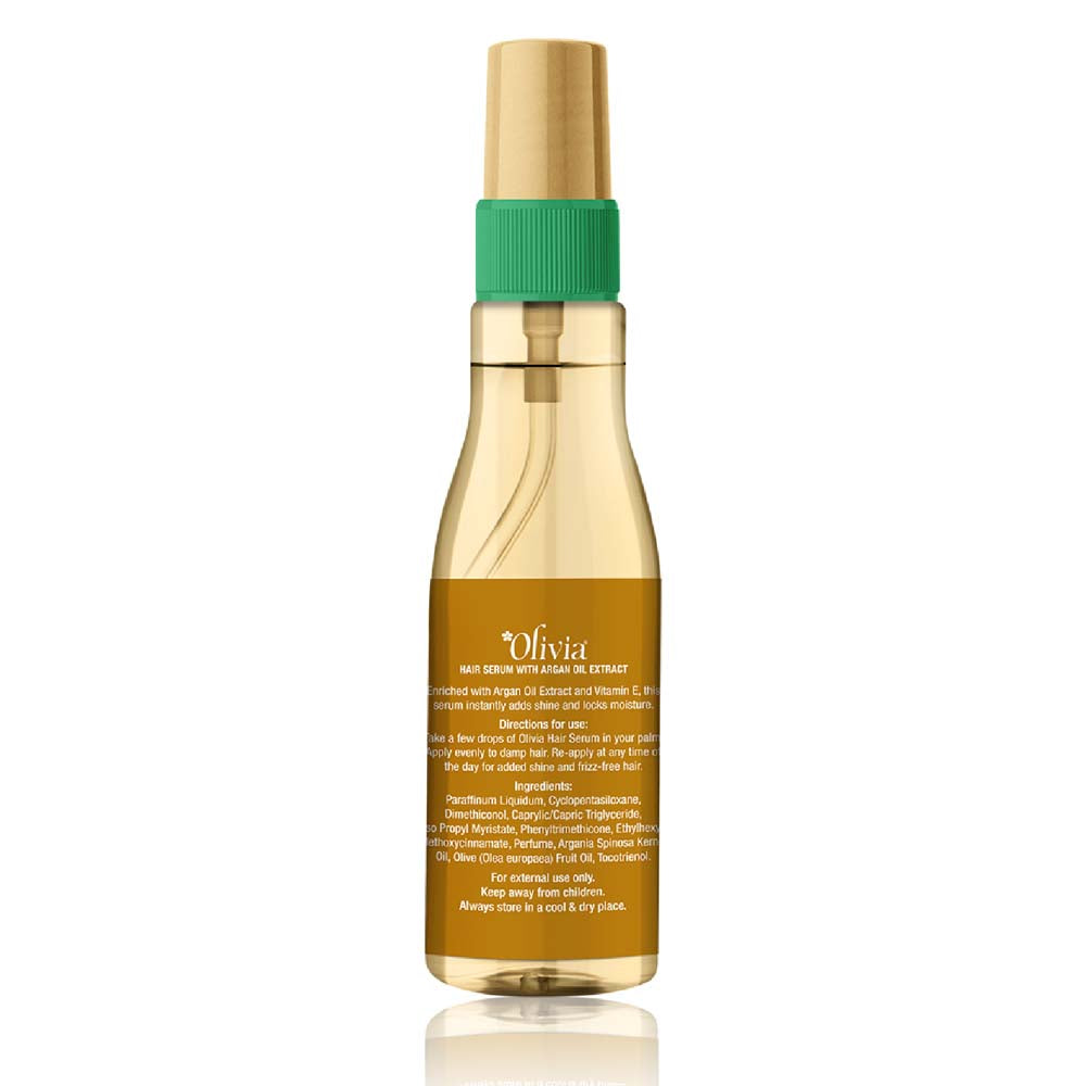 10 Best Hair Serums of 2022 for Shine Frizz and Straightening