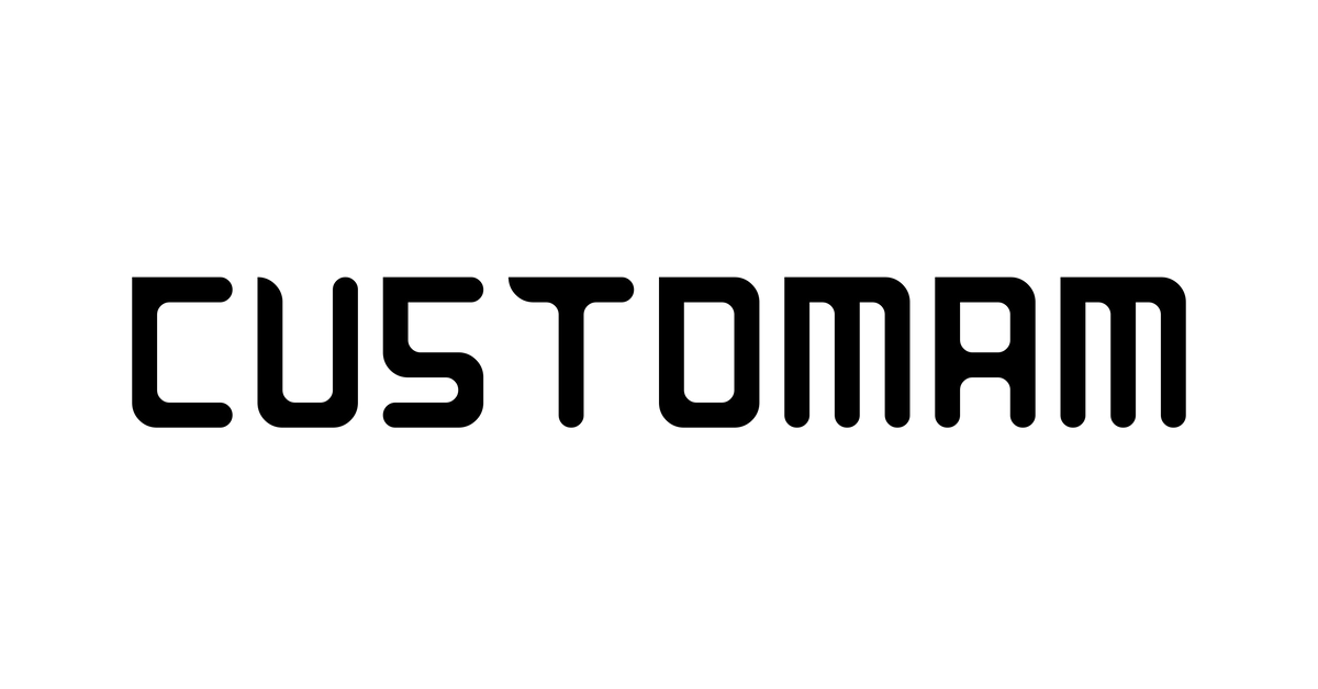 Customam – customam