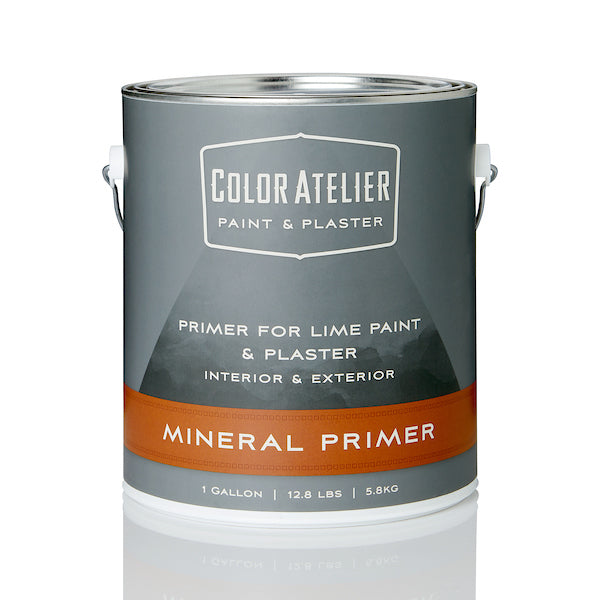 Color Atelier, Lime Wash Paint