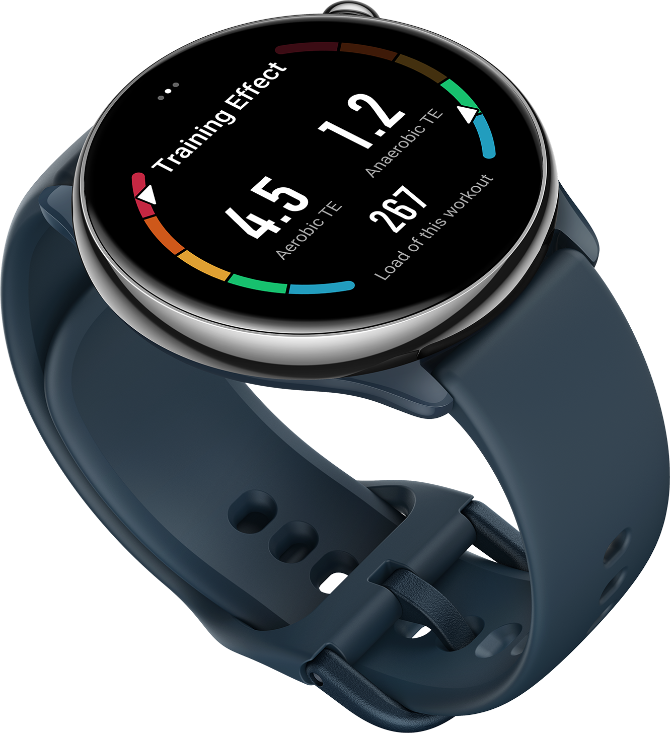 Amazfit GTR Mini Smart Watch renovado certificado para hombre, batería de  14 días, GPS, 5 posicionamiento satelital, frecuencia cardíaca, monitoreo