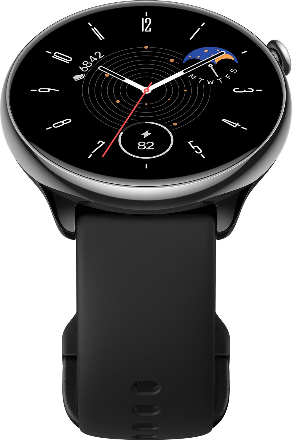 Amazfit presenta su reloj inteligente GTR Mini