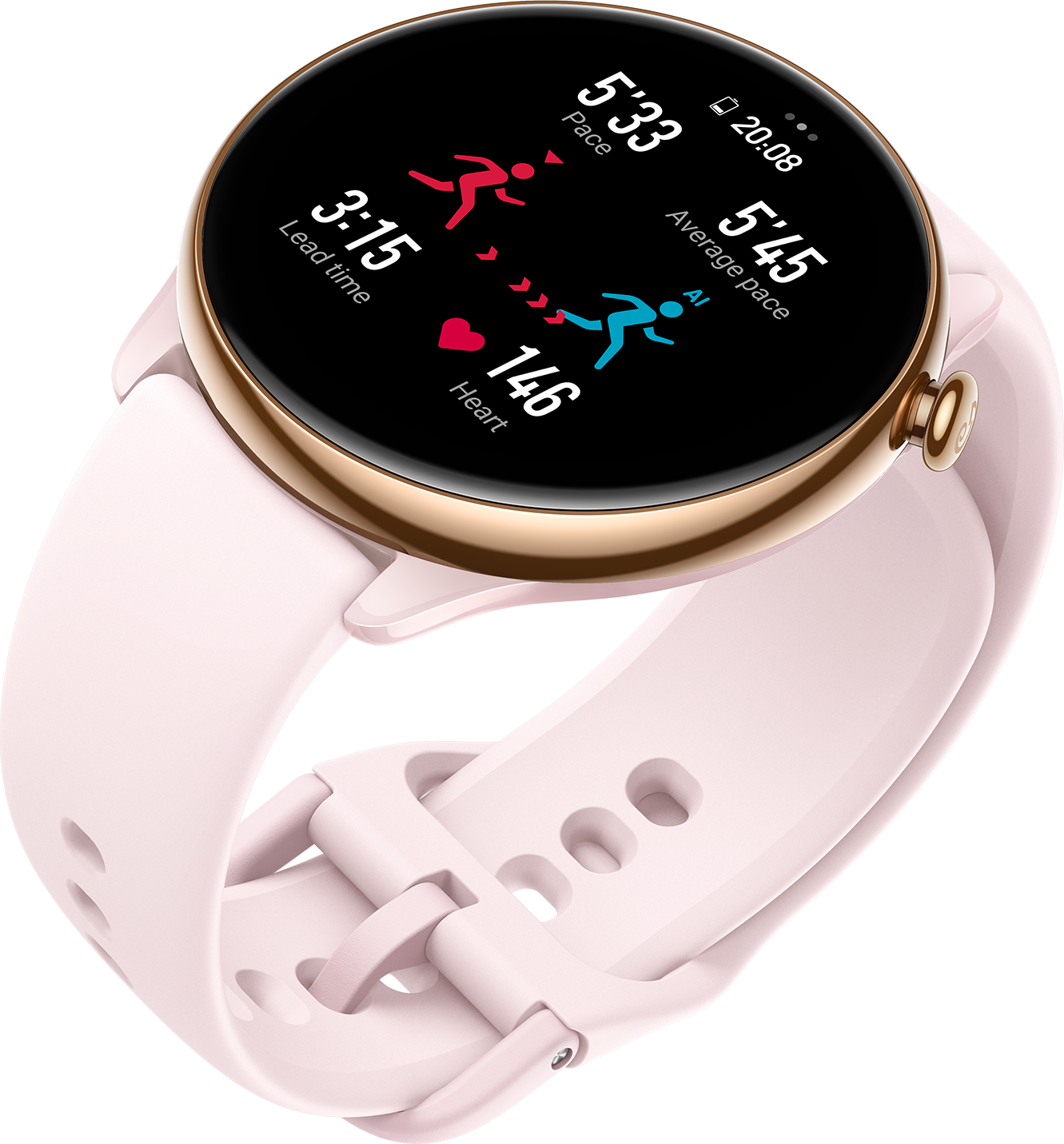 Zepp Health unveils smaller, sleeker Amazfit GTR Mini smartwatch : r/amazfit