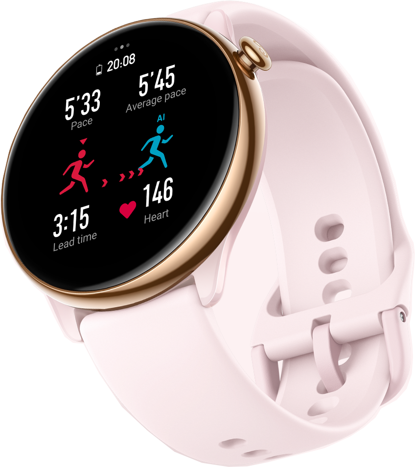 Amazfit GTR Mini – amazfit-global-store