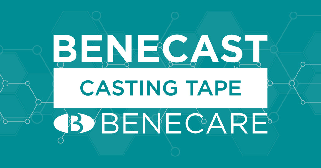 Benecast Casting Tape From Benecare