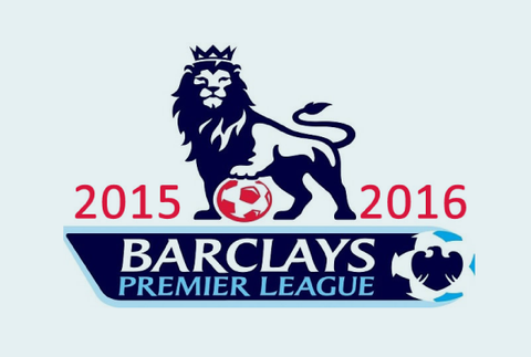 Barclays Premier League 2015 -2016