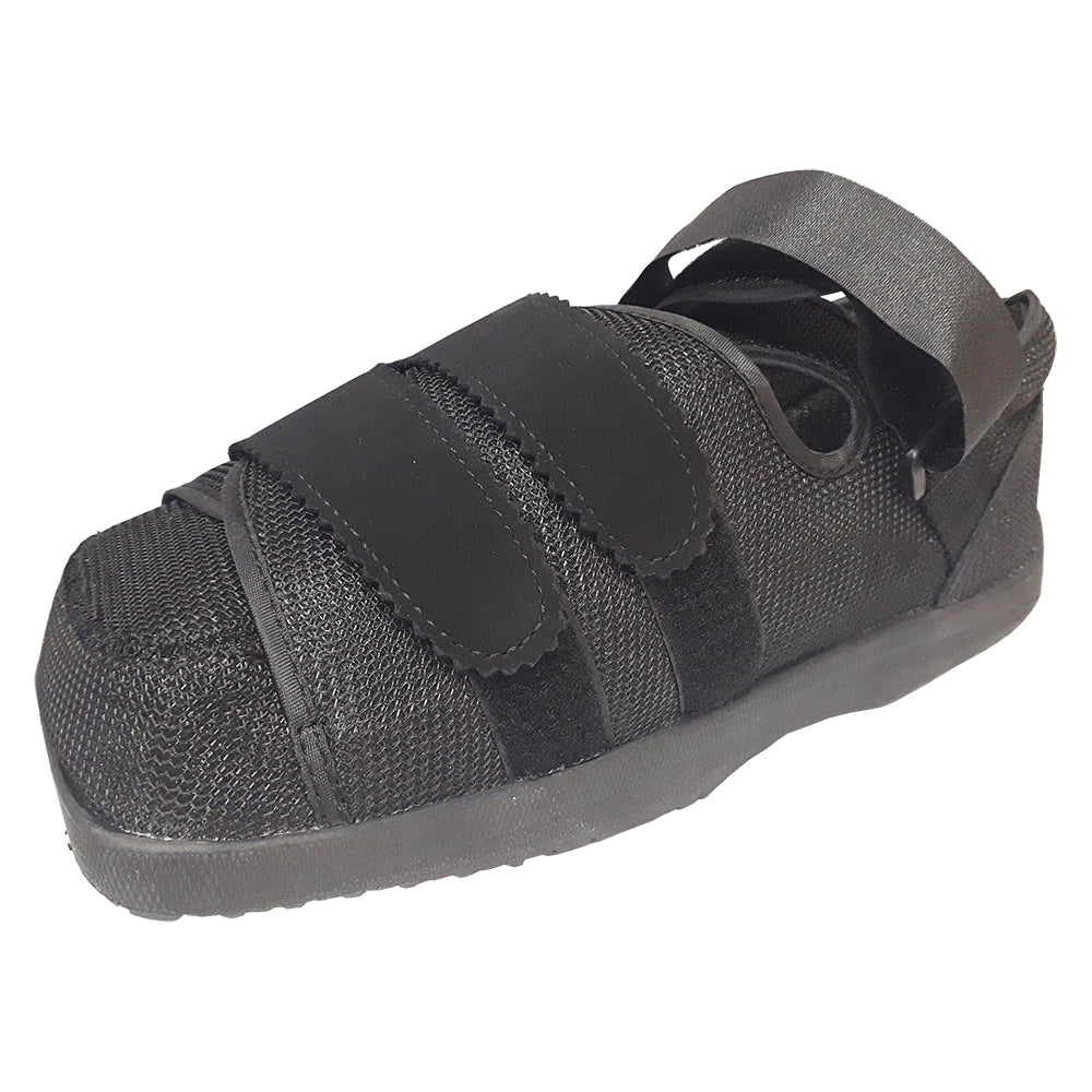 BeneFoot Medical Square-Toe Shoe | BeneCare Direct Online UK Shop