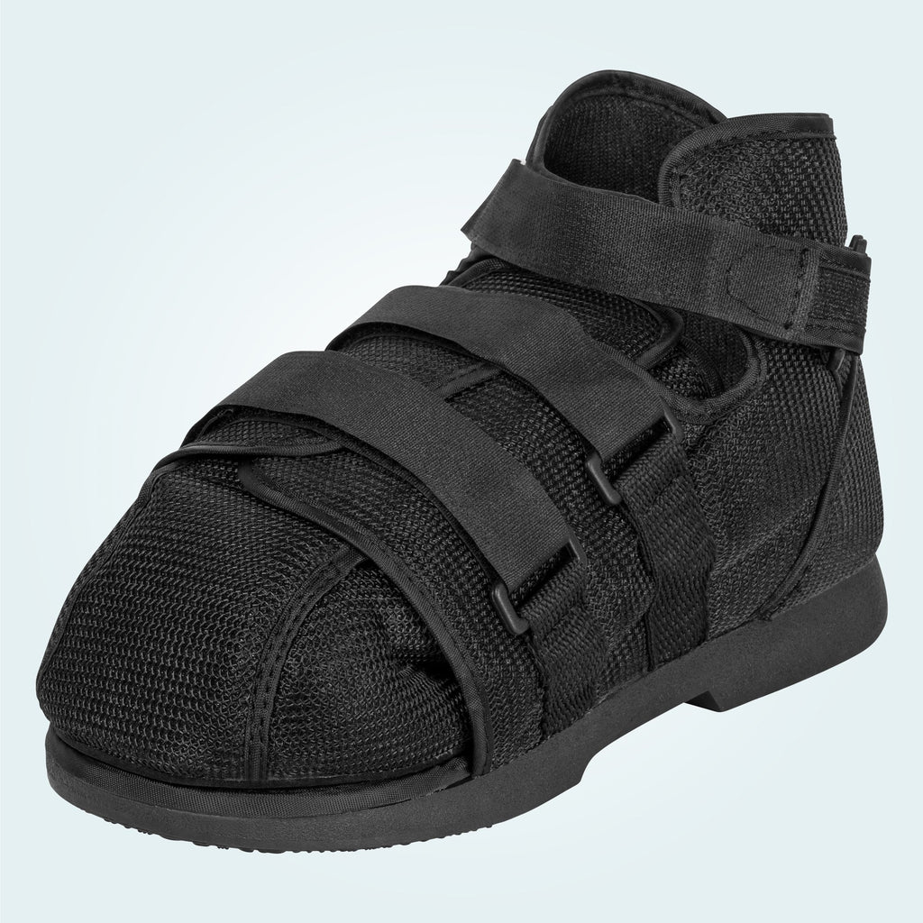 BeneFoot High-Top Medical Shoe | BeneCare Direct Online UK Shop