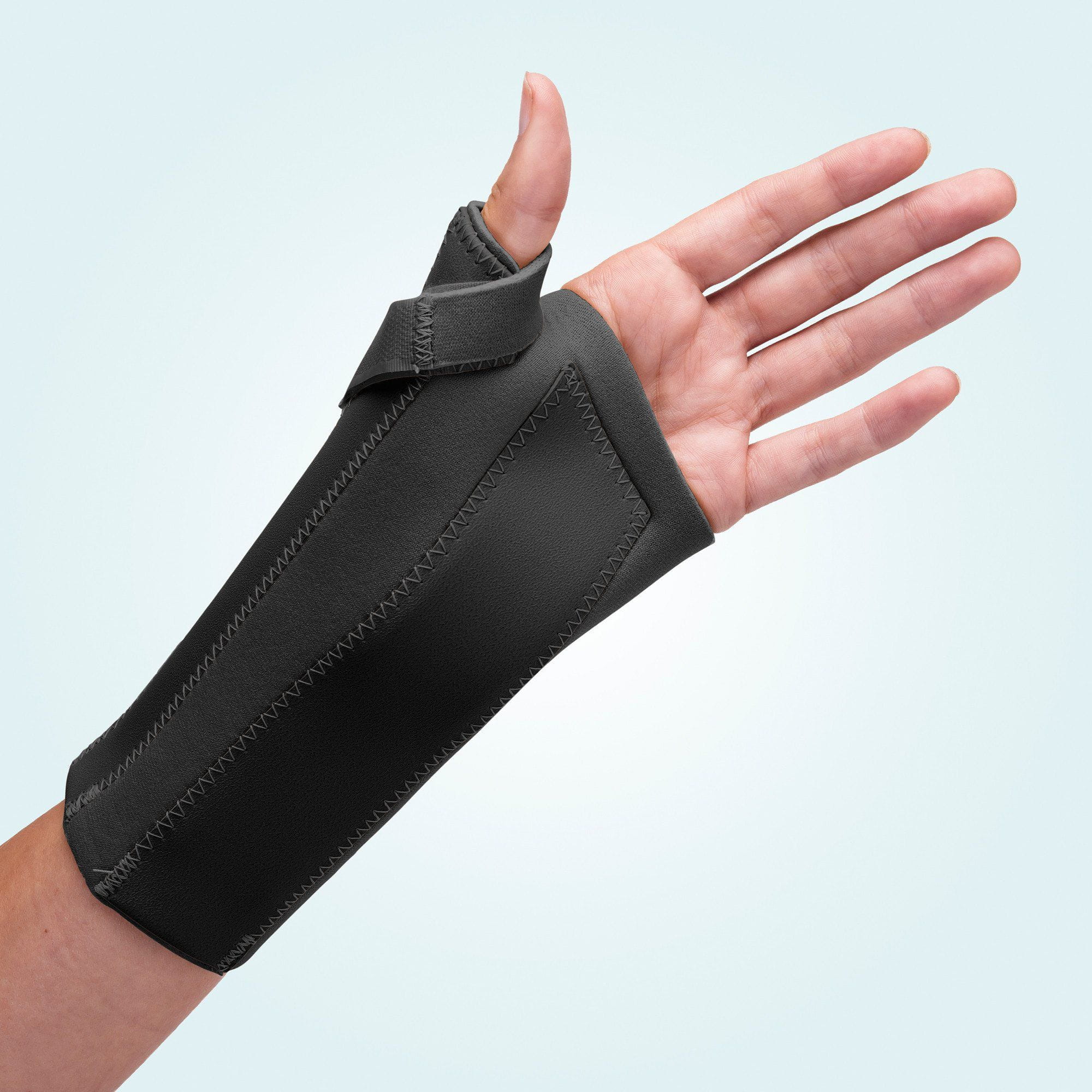 NeoWrap Thumb/Wrist Support (Open) BeneCare Direct