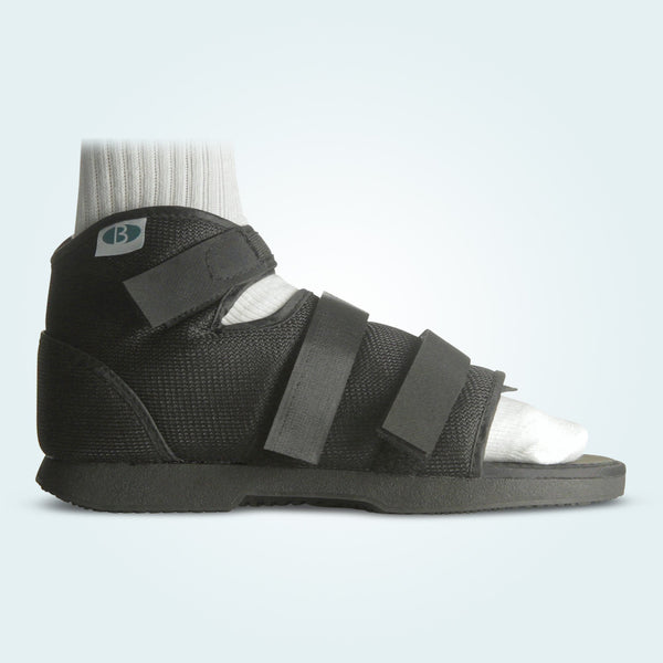 BeneFoot High-Top Medical Shoe | BeneCare Direct Online UK Shop