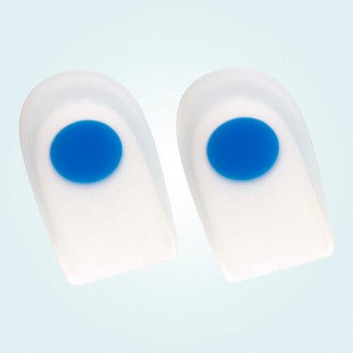 The Benecare Silicone Heel Cups