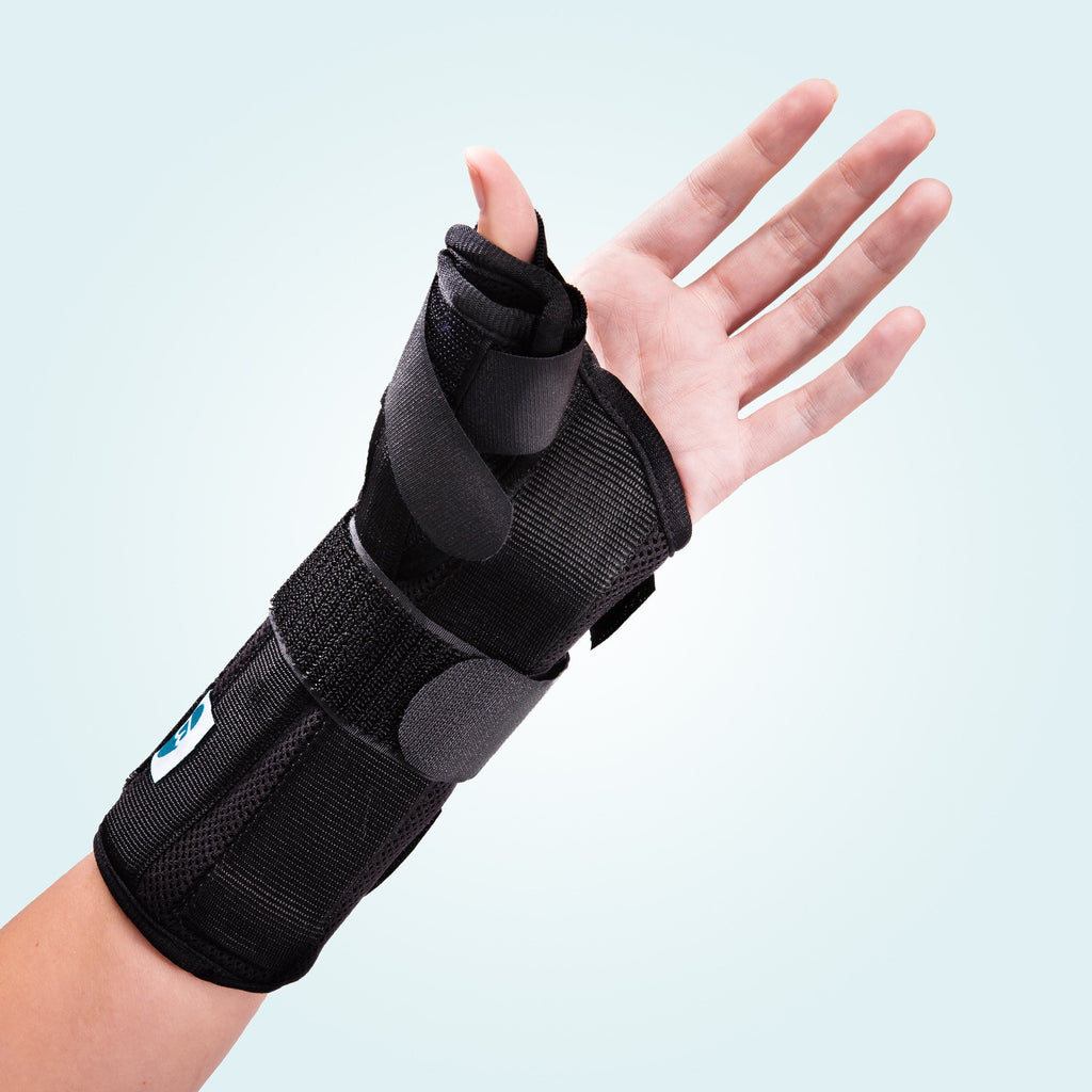 Thumb/Wrist Brace | BeneCare Direct Online UK Shop