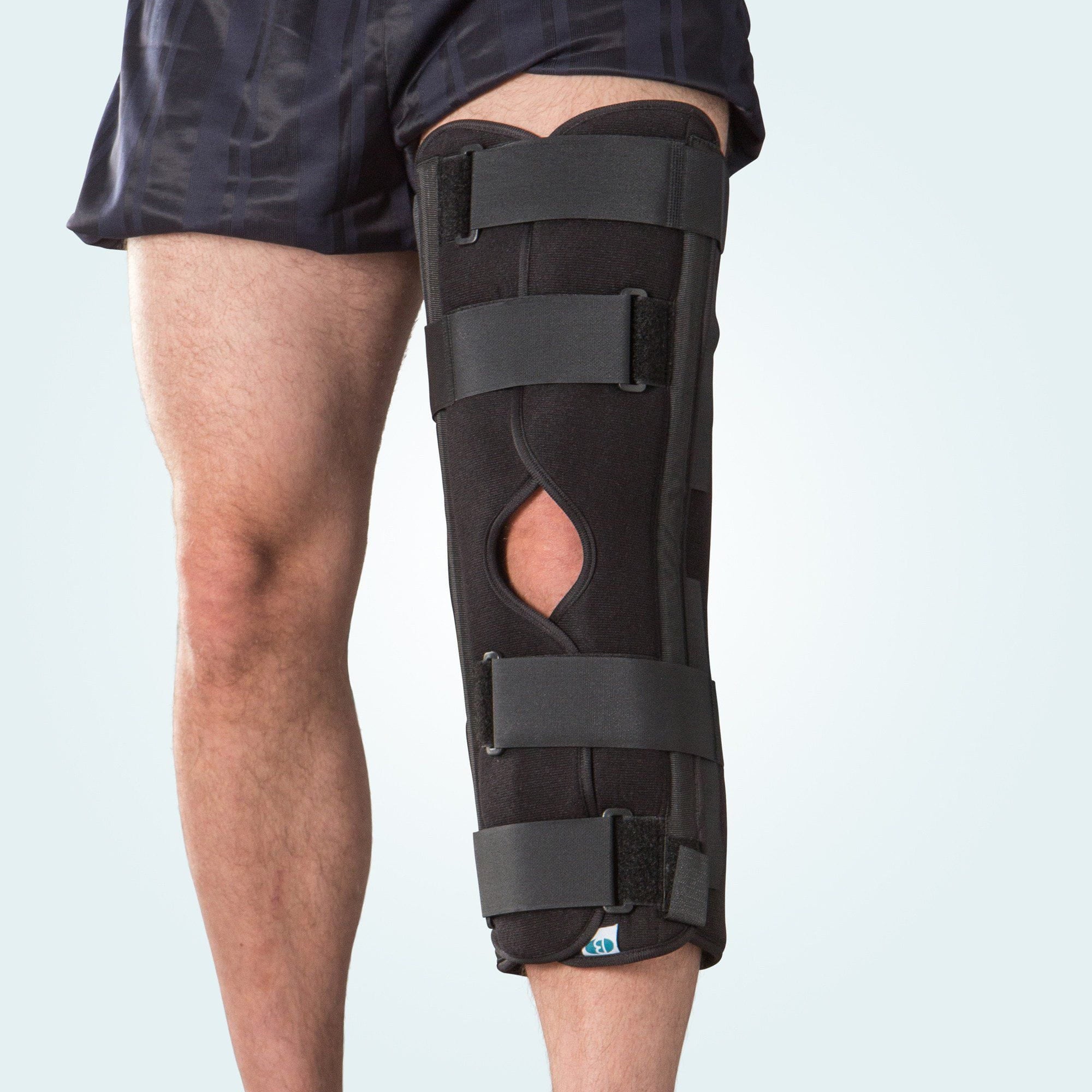 Tri Panel Knee Splint | BeneCare Direct Online UK Shop