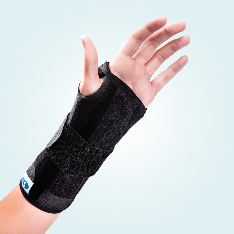 Supports & Braces Wrist & Thumb Injuries BeneCare Direct