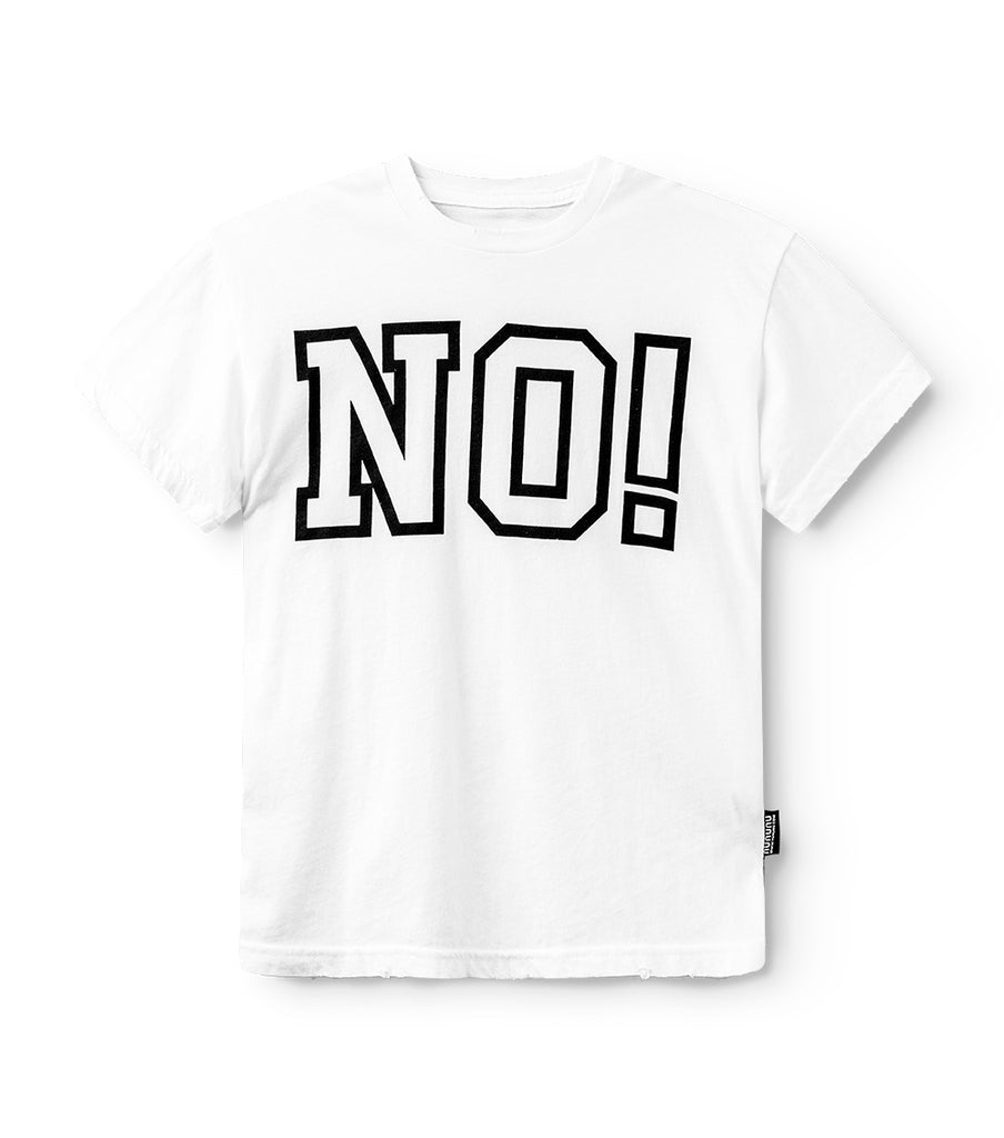 T-shirt — NUNNABOVE