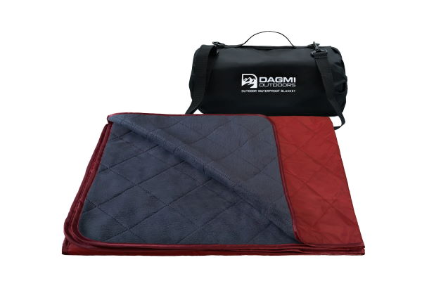Shopping for the best outdoor blanket