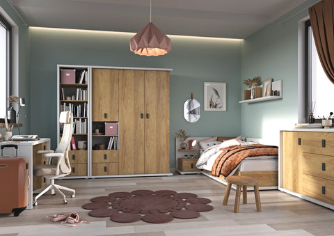 Archie's Place UK Massi BedSet Room Furniture