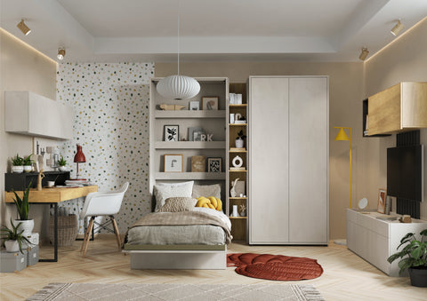 Archie's Place UK Teen Flex BedSet Room Furniture