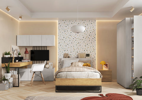 Archie's Place UK Teen Flex BedSet Room Furniture