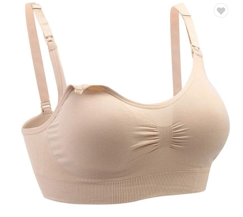 Nursing Bras – motherlovingcare