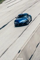 MK5 Supra at our track day