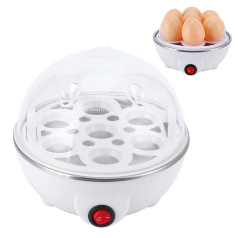 Hervidor De Huevos Eléctrico - Boiled Eggs – BEEBIZ