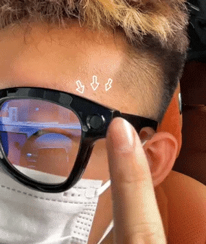 Gafas Inteligentes OptiSync