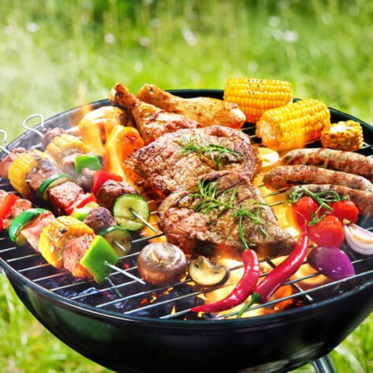 BBQ