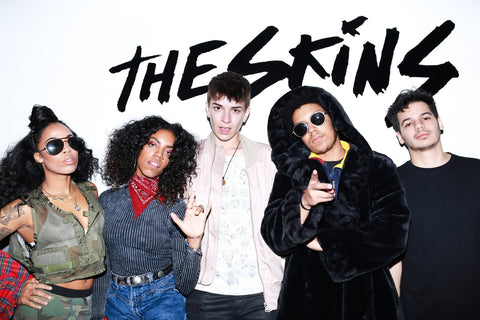 The Skins artist to watch for in 2017