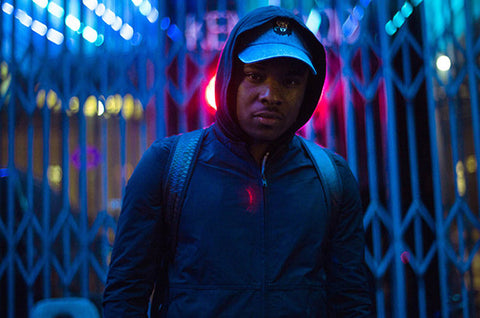 Jay IDK artist to watch for in 2017