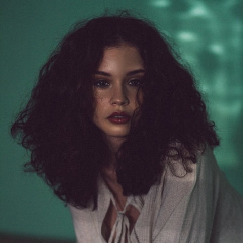 Sabrina Claudio artist to watch for in 2017