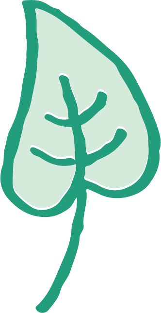 Aminnah Organic Leaf Icon