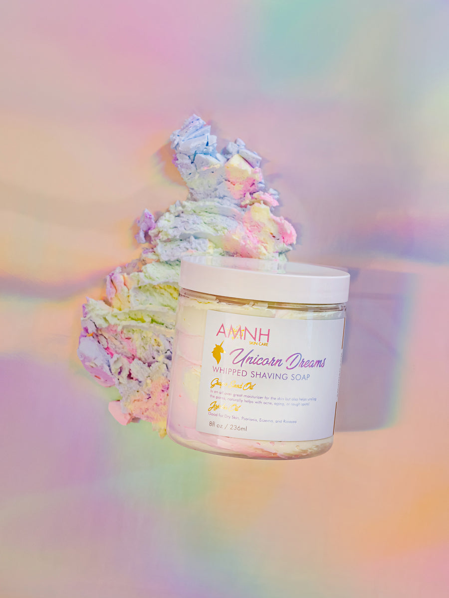 "Unicorn Dreams" Body Collection | Body Butter | Sugar Scrub| Body Oil