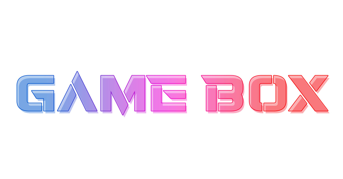 GameBox Play