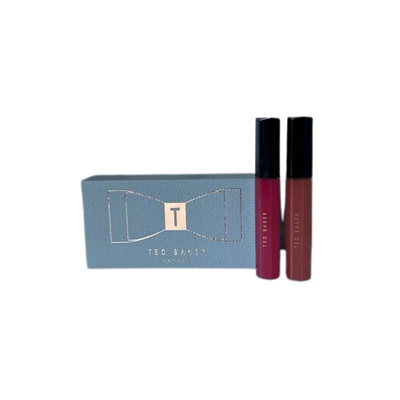 ted baker liquid lipstick