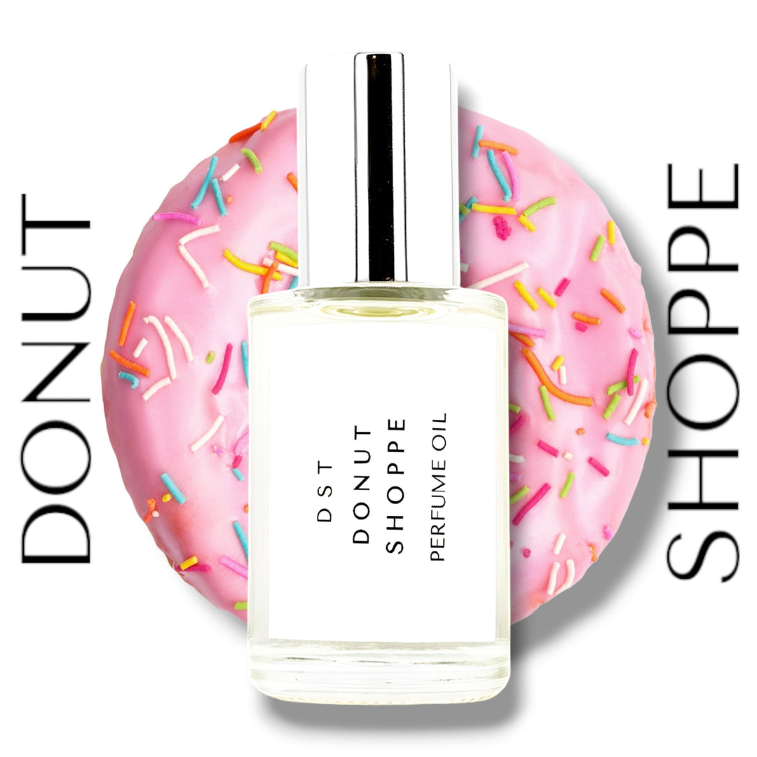 Downy April Fresh Soap unisex perfume body oil 1/3 oz. roll on