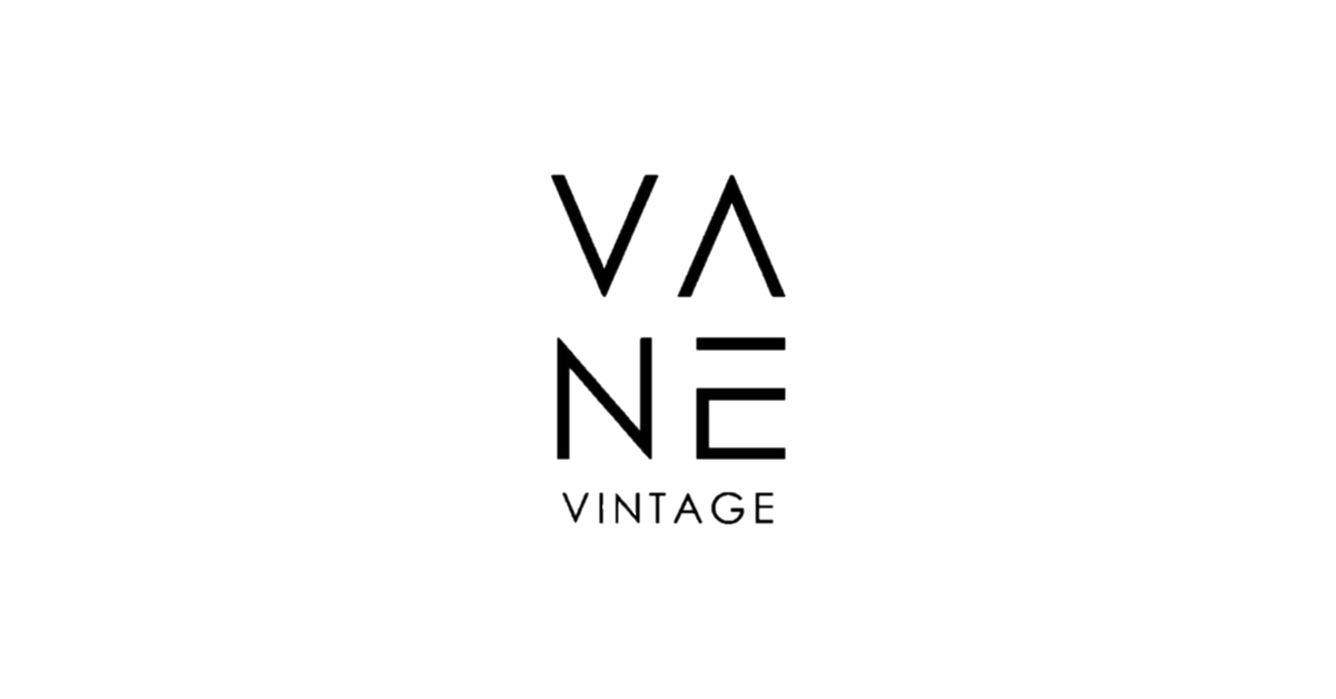 VANE Vintage