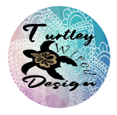 Turtley Wired Design