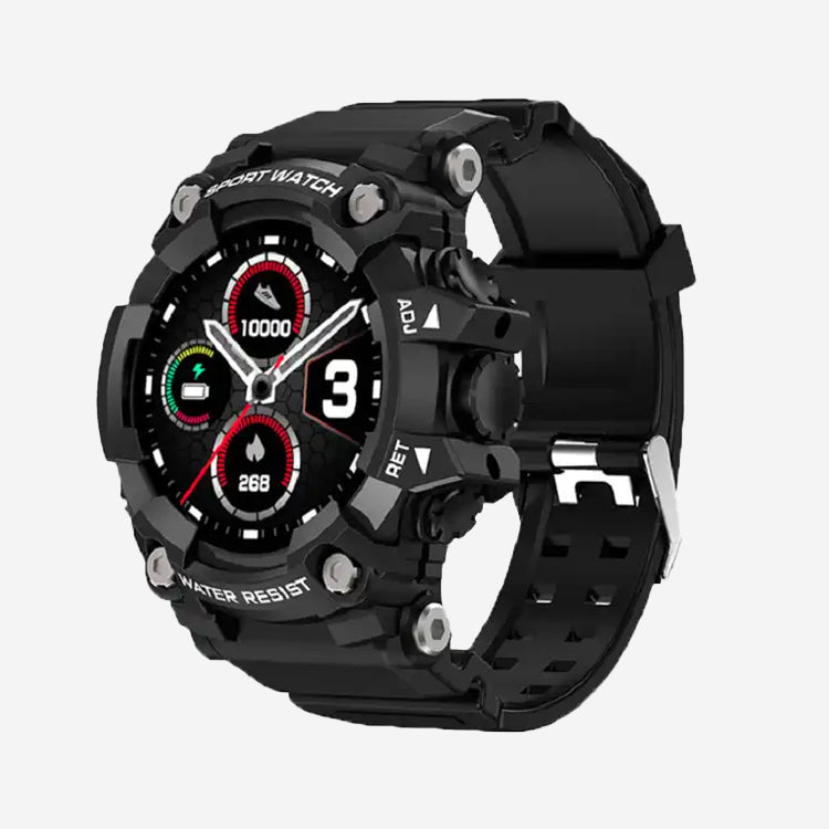 T1 Tact Watch® - Rugged Pro - T1 Tact Watch product image