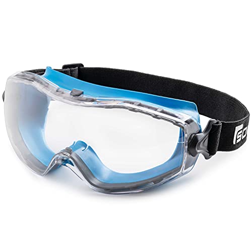 vakker safety goggles