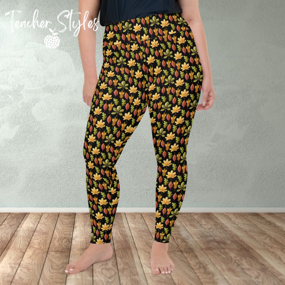 Leggings - Breast Cancer Collection | LuLaRoe