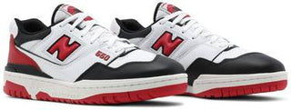 New Balance 550 'Shifted Sport Pack - Team Red'
