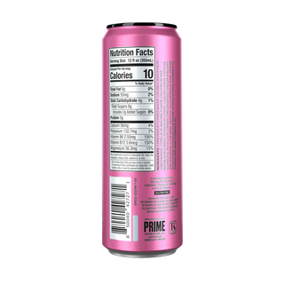 Buy Wholesale United States Prime Hydration Drink Grape 16.9oz / New /  Logan Paul / Ksi & Energy Drink , Prime Drinks , Red Bulls Drinks at USD 10