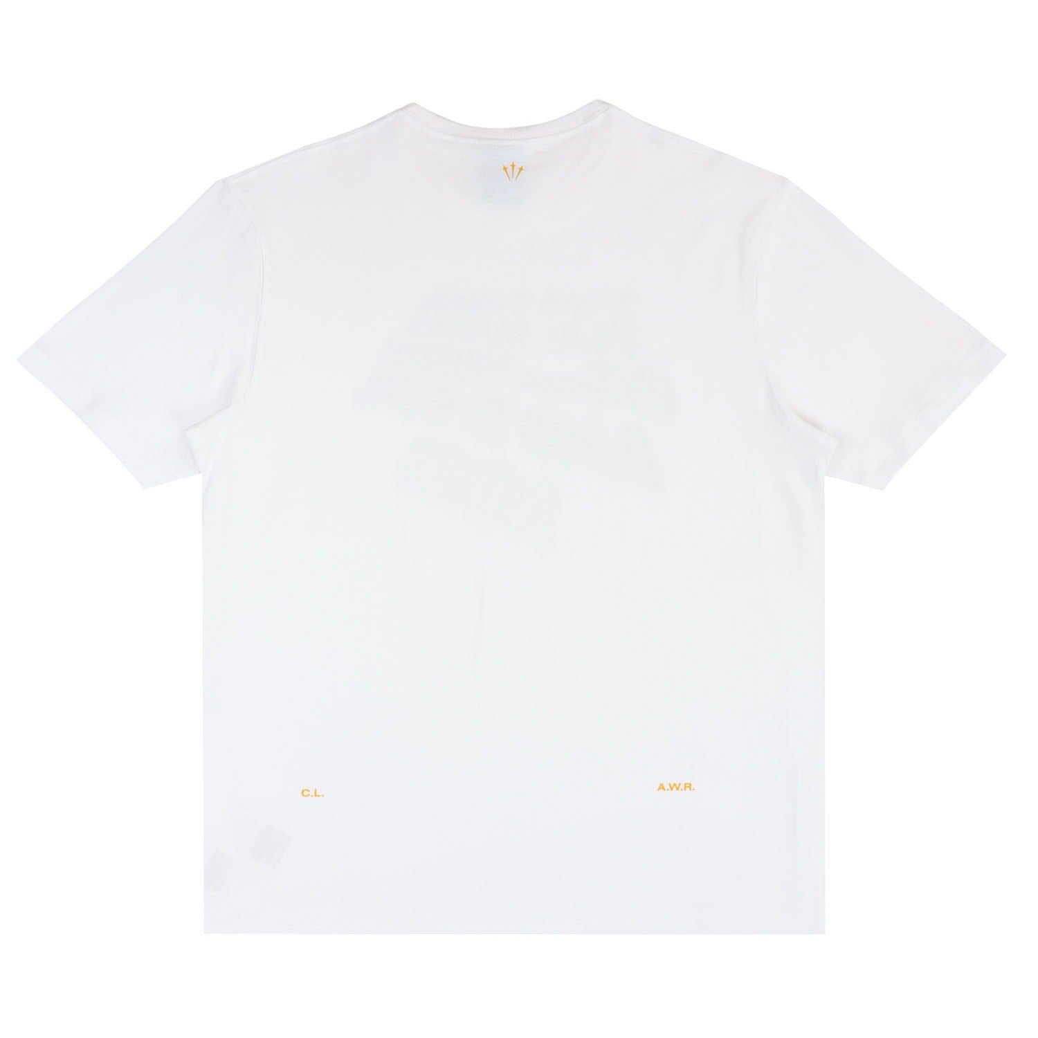 Off-White x Nike NRG 005 T-Shirt 'Beige' – Leerdo2.0